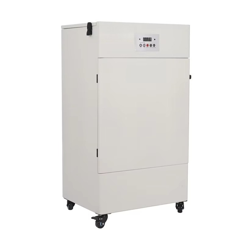 Industrial Laser Removal Machine - Penjernih Udara Asap Industri yang Kuat