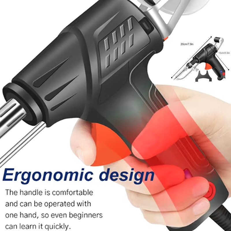 Industrial Laser Repair - Mesin Las Laser Genggam 220V Set