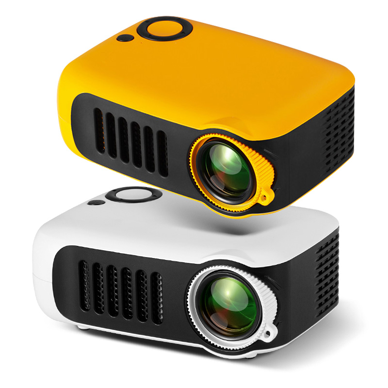 Industrial Laser Projector - A2000 proyektor MINI LED 3D, proyektor