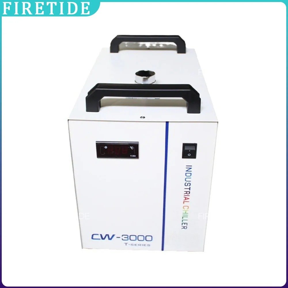 Industrial Laser Manufacturers - 40W 50W 60W 80W Tabung Laser