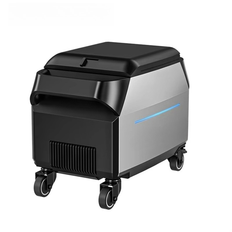 Industrial Laser Removal Machine - Mesin Pembersih Laser Serat Industri yang