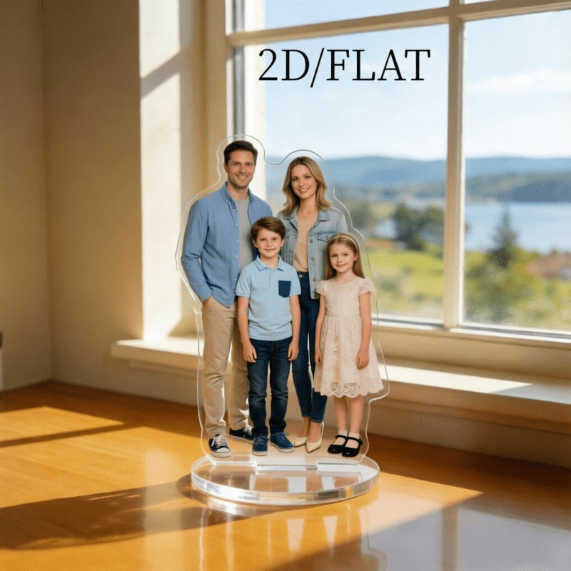 Buat standee akrilik eksklusif - Desktop Laser Engraver ulasan dan harga