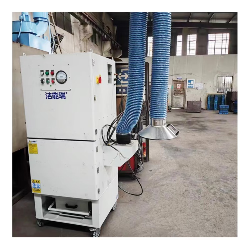 Penghisap Debu Industri Otomat - Industrial Laser Removal Machine ulasan dan harga
