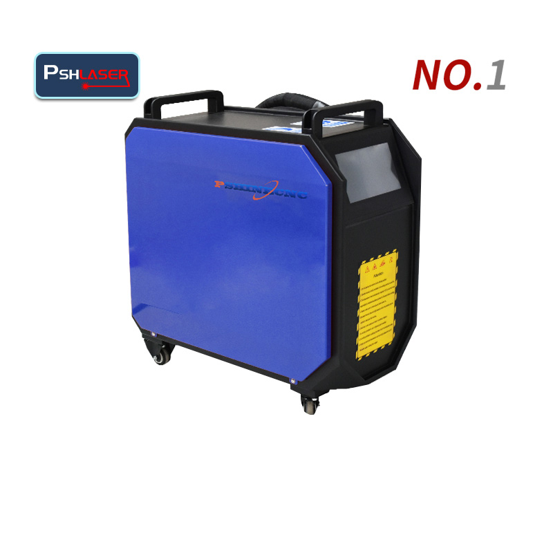 Mesin Las Serat Optik Industri - Industrial Laser Repair ulasan dan harga
