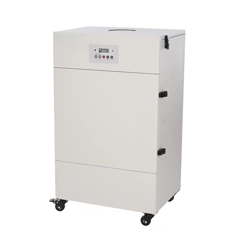 Penjernih Udara Asap Industri  - Industrial Laser Removal Machine ulasan dan harga