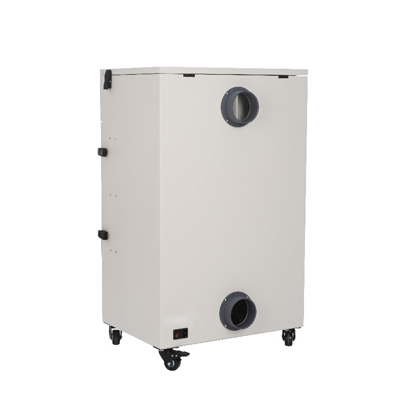 Penjernih Udara Asap Industri  - Industrial Laser Removal Machine ulasan dan harga