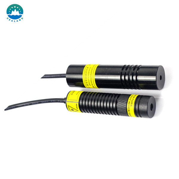 Modul Laser Spektrum Multi-Gun - Industrial Laser Manufacturers ulasan dan harga