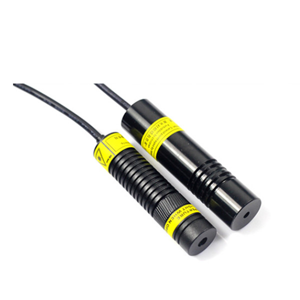 Modul Laser Spektrum Multi-Gun - Industrial Laser Manufacturers ulasan dan harga