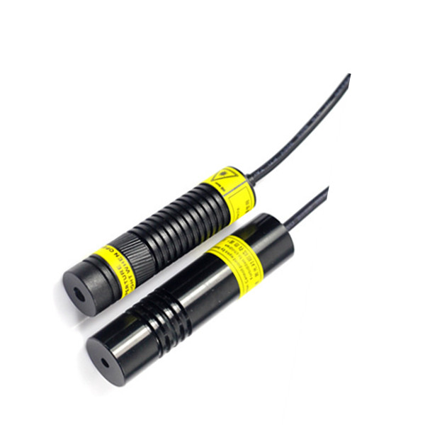 Modul Laser Spektrum Multi-Gun - Industrial Laser Manufacturers ulasan dan harga