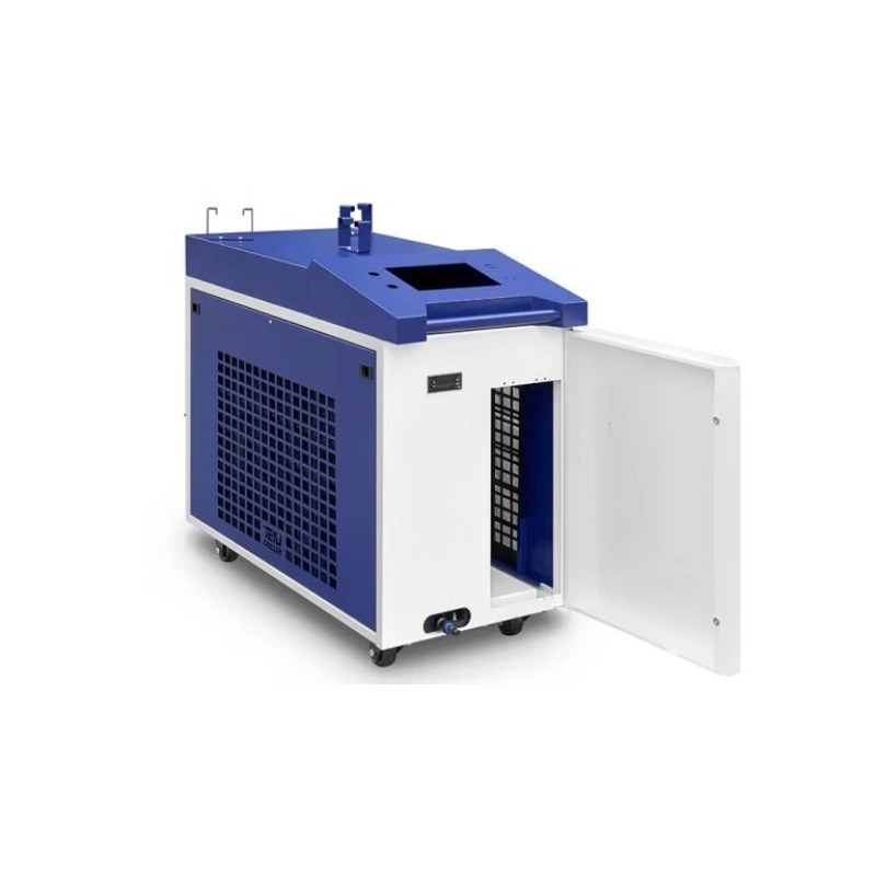 S&A FACTORY Penjualan Langsung - Industrial Laser Welder For Sale ulasan dan harga