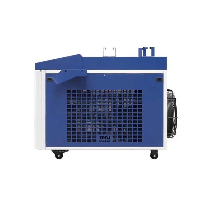 S&A FACTORY Penjualan Langsung - Industrial Laser Welder For Sale ulasan dan harga
