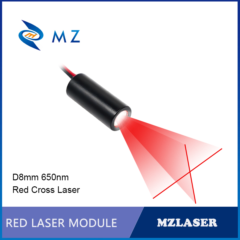 Modul Dioda Laser Palang Merah - Industrial Laser Manufacturers ulasan dan harga