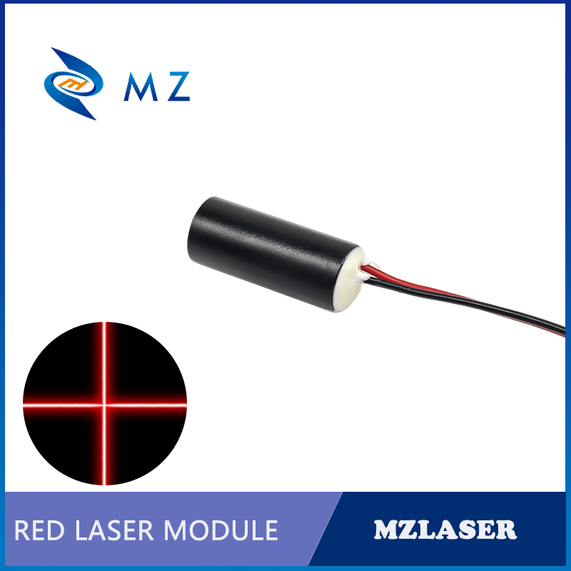 Modul Dioda Laser Palang Merah - Industrial Laser Manufacturers ulasan dan harga