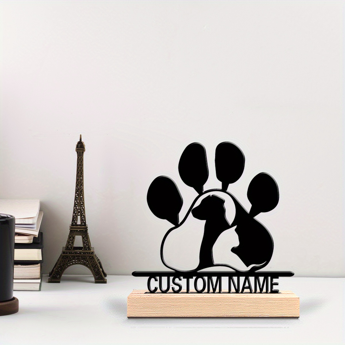 Papan Seni Logam Cetak Jejak K - Desktop Laser Engraver ulasan dan harga