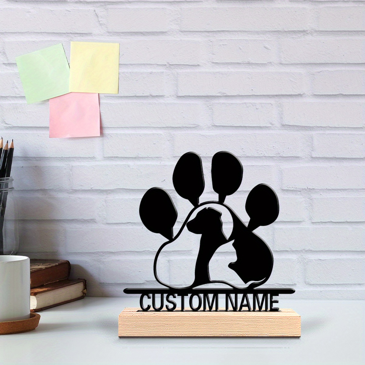 Papan Seni Logam Cetak Jejak K - Desktop Laser Engraver ulasan dan harga