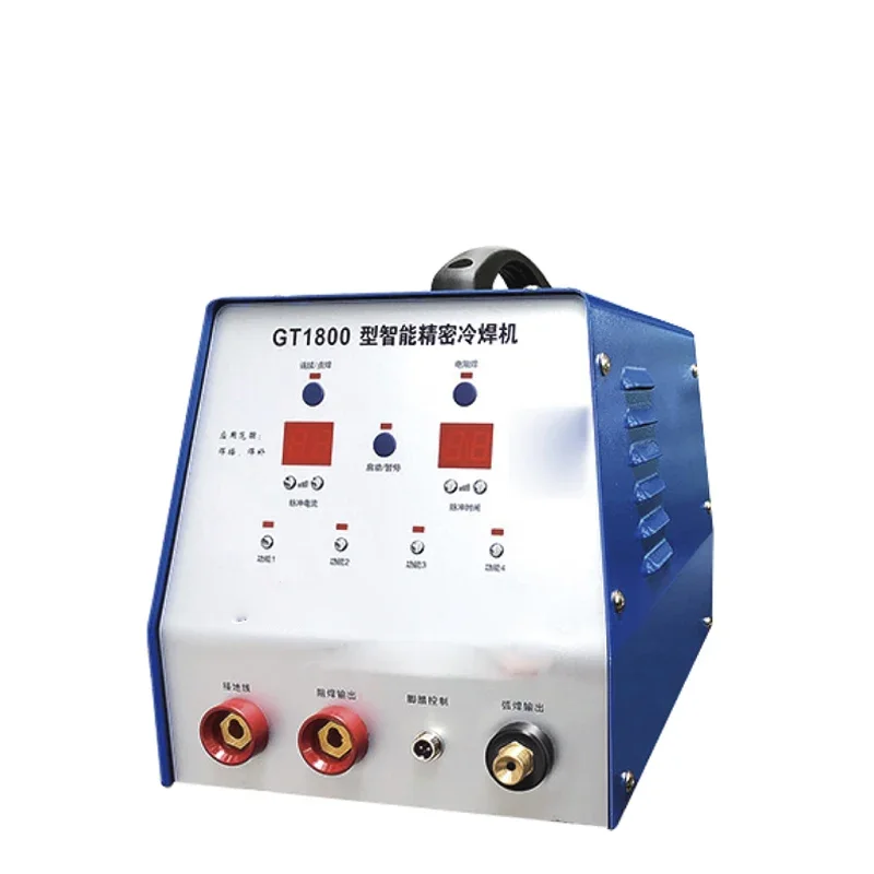 1PC Mesin Las Dingin Presisi T - Industrial Laser Repair ulasan dan harga