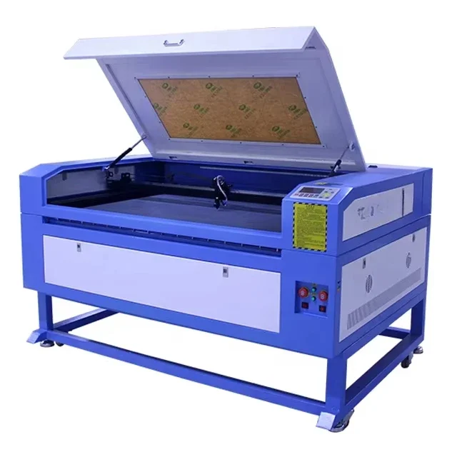 # Untuk Industri Crossway CY-1 - Industrial Laser Fabric Cutter ulasan dan harga