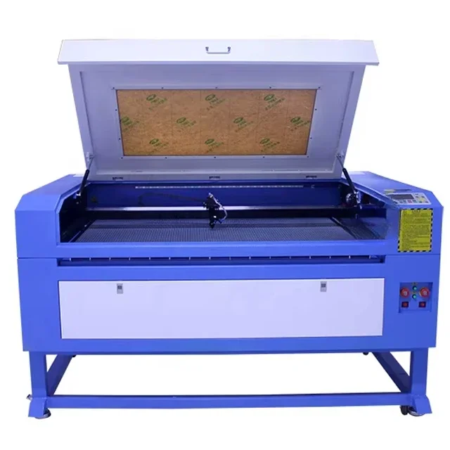 # Untuk Industri Crossway CY-1 - Industrial Laser Fabric Cutter ulasan dan harga