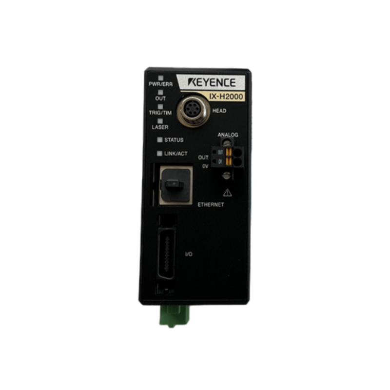 Pengontrol Sensor Laser Multi  - Industrial Laser Manufacturers ulasan dan harga