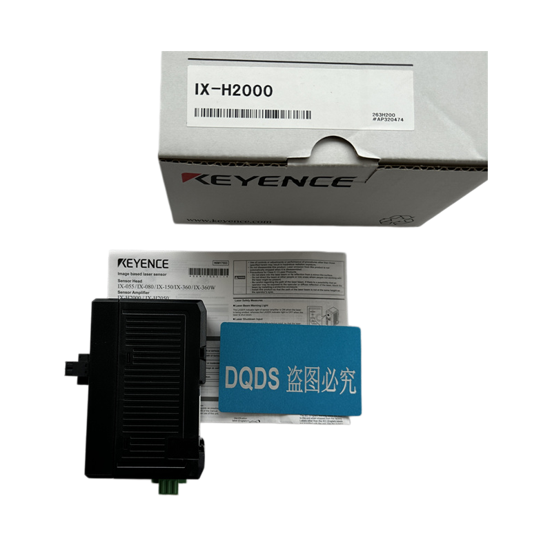 Pengontrol Sensor Laser Multi  - Industrial Laser Manufacturers ulasan dan harga