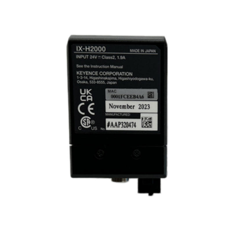 Pengontrol Sensor Laser Multi  - Industrial Laser Manufacturers ulasan dan harga