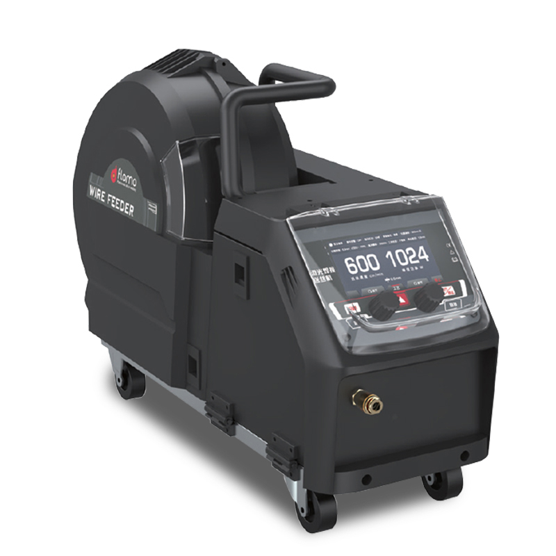Mesin Las Laser Serat Berpendi - Industrial Laser Manufacturers ulasan dan harga