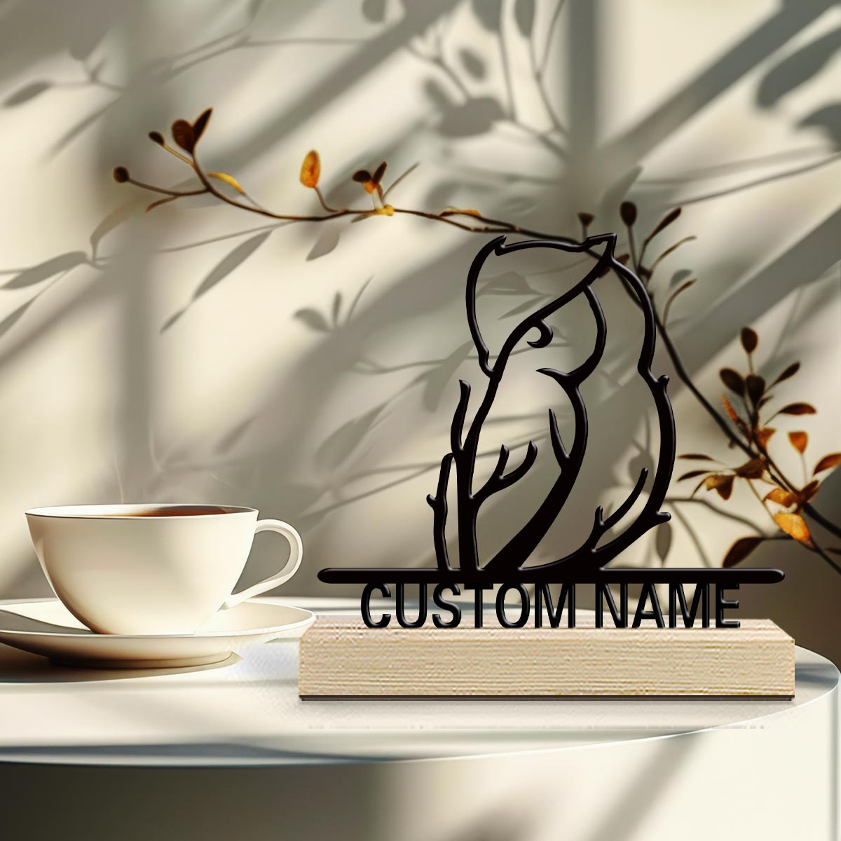 1 buah Dekorasi Meja Logam Men - Desktop Laser Engraver ulasan dan harga