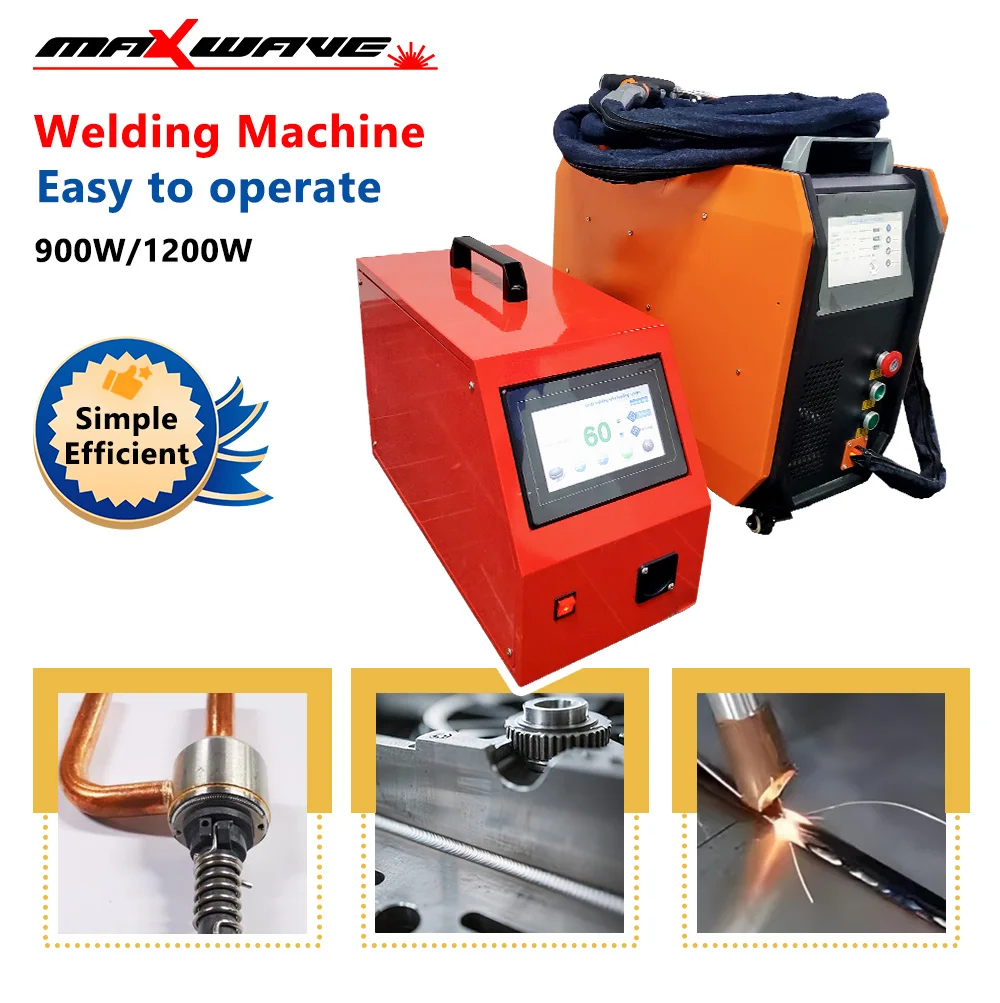 Konektor Logam Laser 900W 1200 - Industrial Laser Repair ulasan dan harga