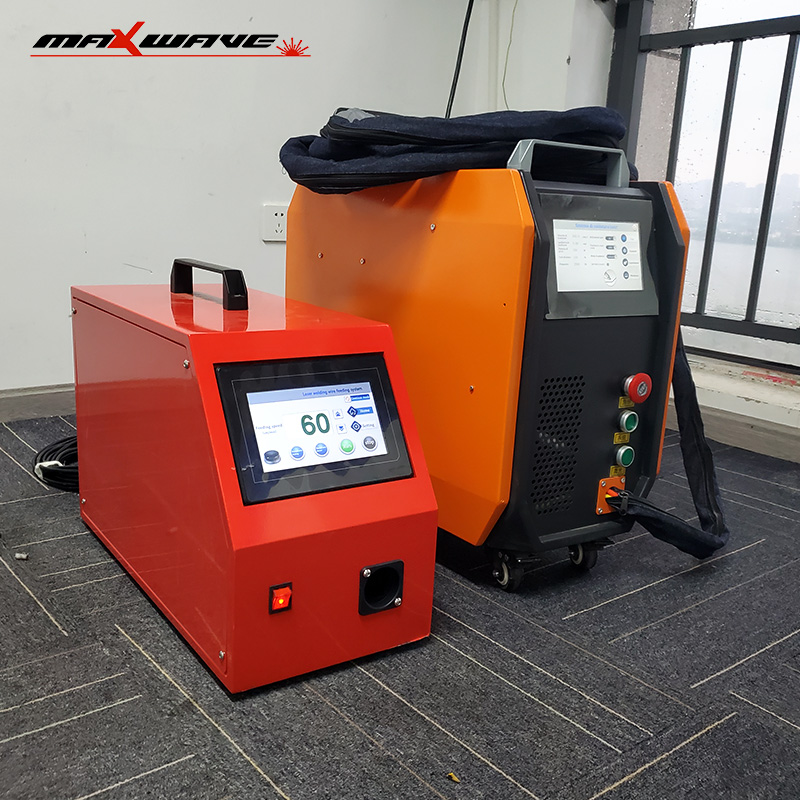 Konektor Logam Laser 900W 1200 - Industrial Laser Repair ulasan dan harga