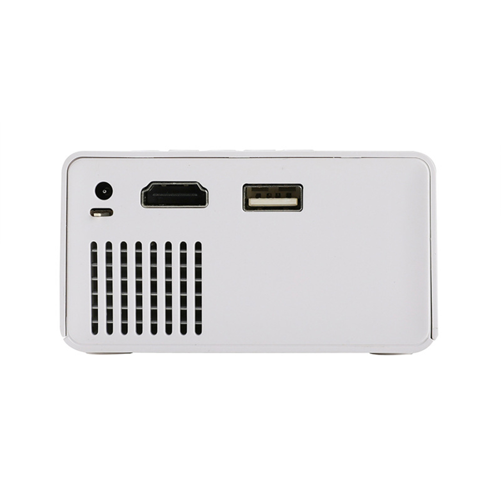 YG300 proyektor MINI portabel  - Industrial Laser Projector ulasan dan harga