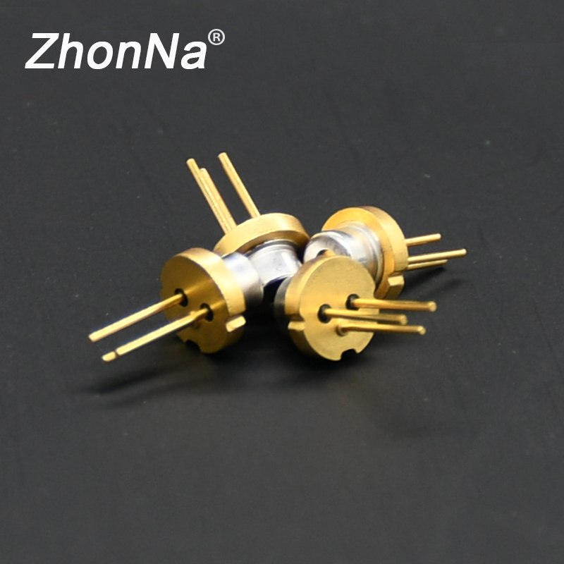 Modul Dioda Laser Merah 660nm  - Industrial Laser Repair ulasan dan harga