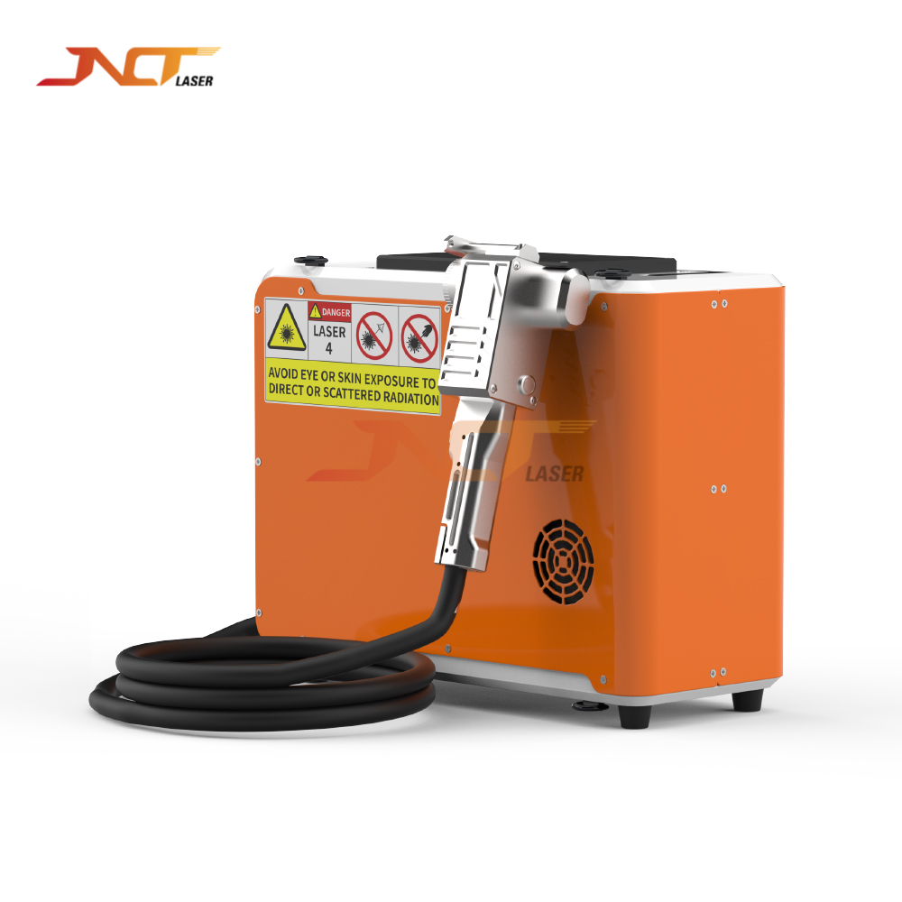 Mesin Pembersih Laser untuk Me - Industrial Laser Removal Machine ulasan dan harga