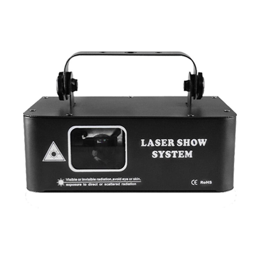 Proyektor Pemindai Garis Sinar - Industrial Laser Projector ulasan dan harga