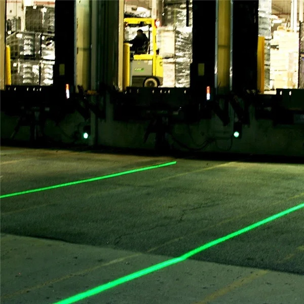 Produk Premium 2025 IEC Virtua - Industrial Laser Projector ulasan dan harga