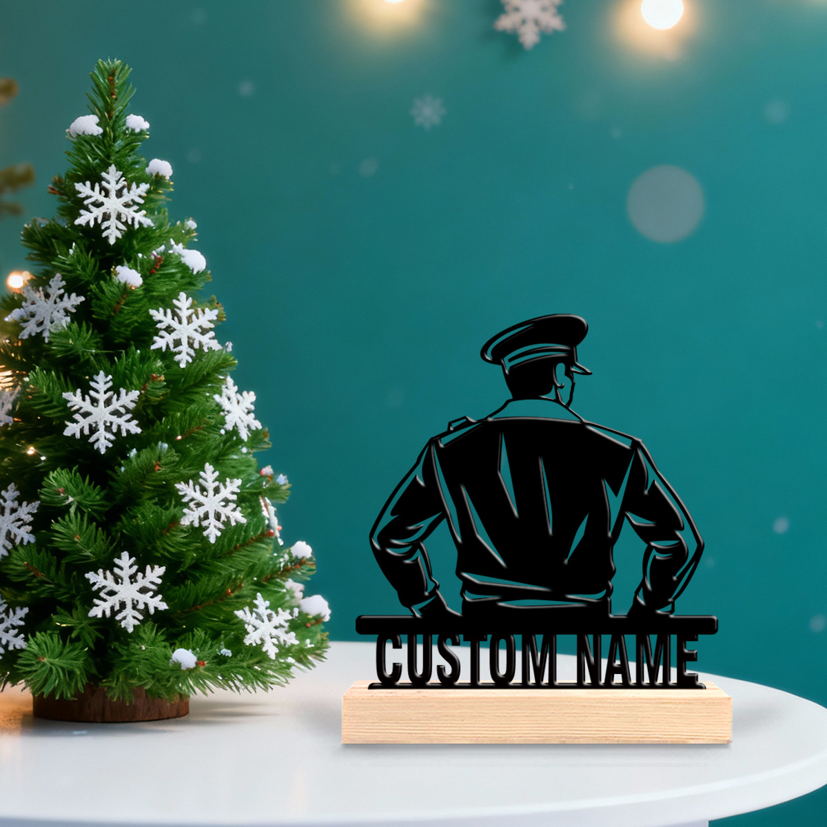 1 buah Ornamen Meja Pribadi de - Desktop Laser Engraver ulasan dan harga