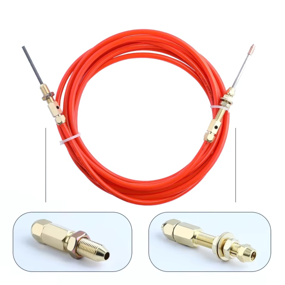 Qilin SUP Panduan Tabung Pengu - Industrial Laser Repair ulasan dan harga