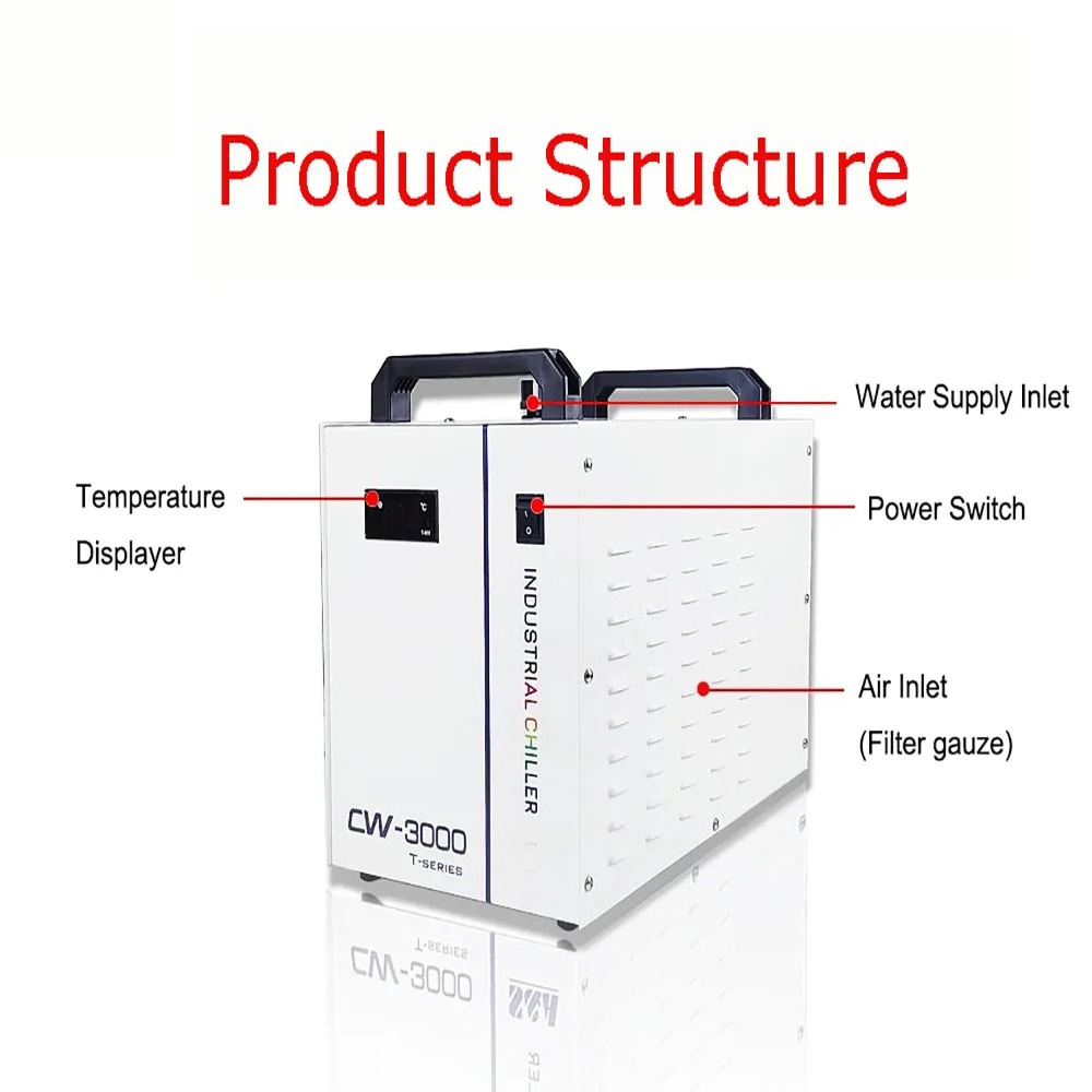 40W 50W 60W 80W Tabung Laser D - Industrial Laser Manufacturers ulasan dan harga