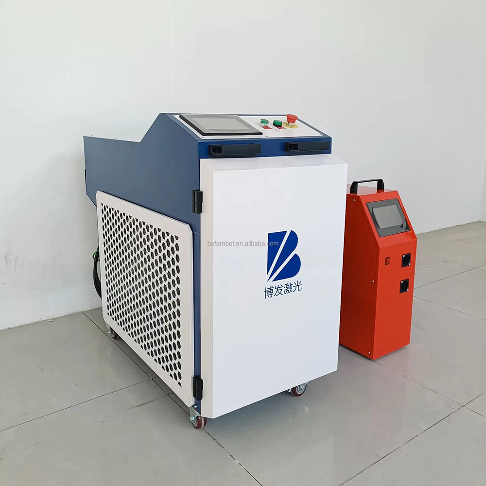Produsen Mesin Pengelasan Lase - Industrial Laser Manufacturers ulasan dan harga