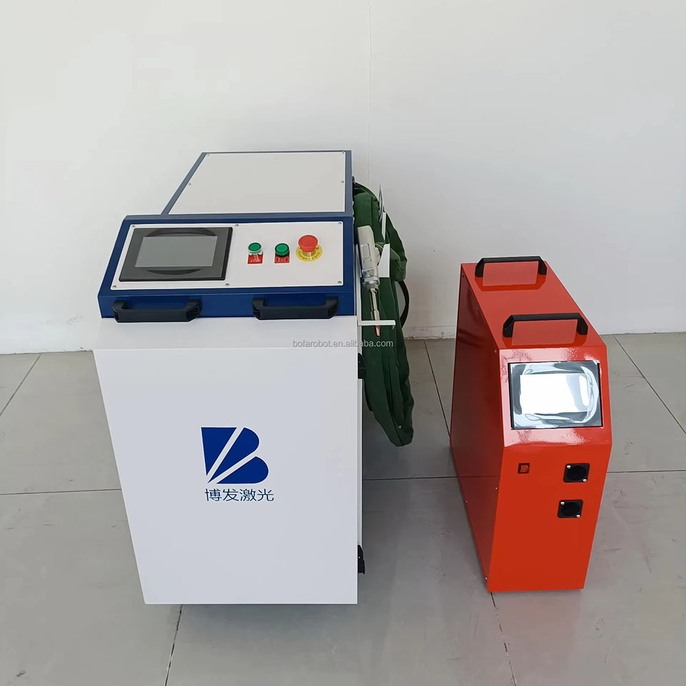 Produsen Mesin Pengelasan Lase - Industrial Laser Manufacturers ulasan dan harga