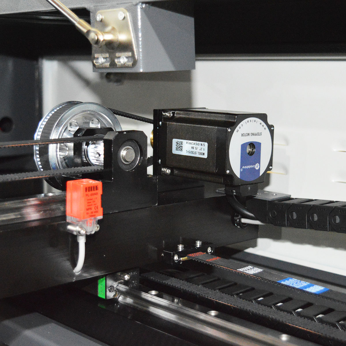 Mesin Pemotong Laser Industri  - Industrial Acrylic Laser Cutter ulasan dan harga