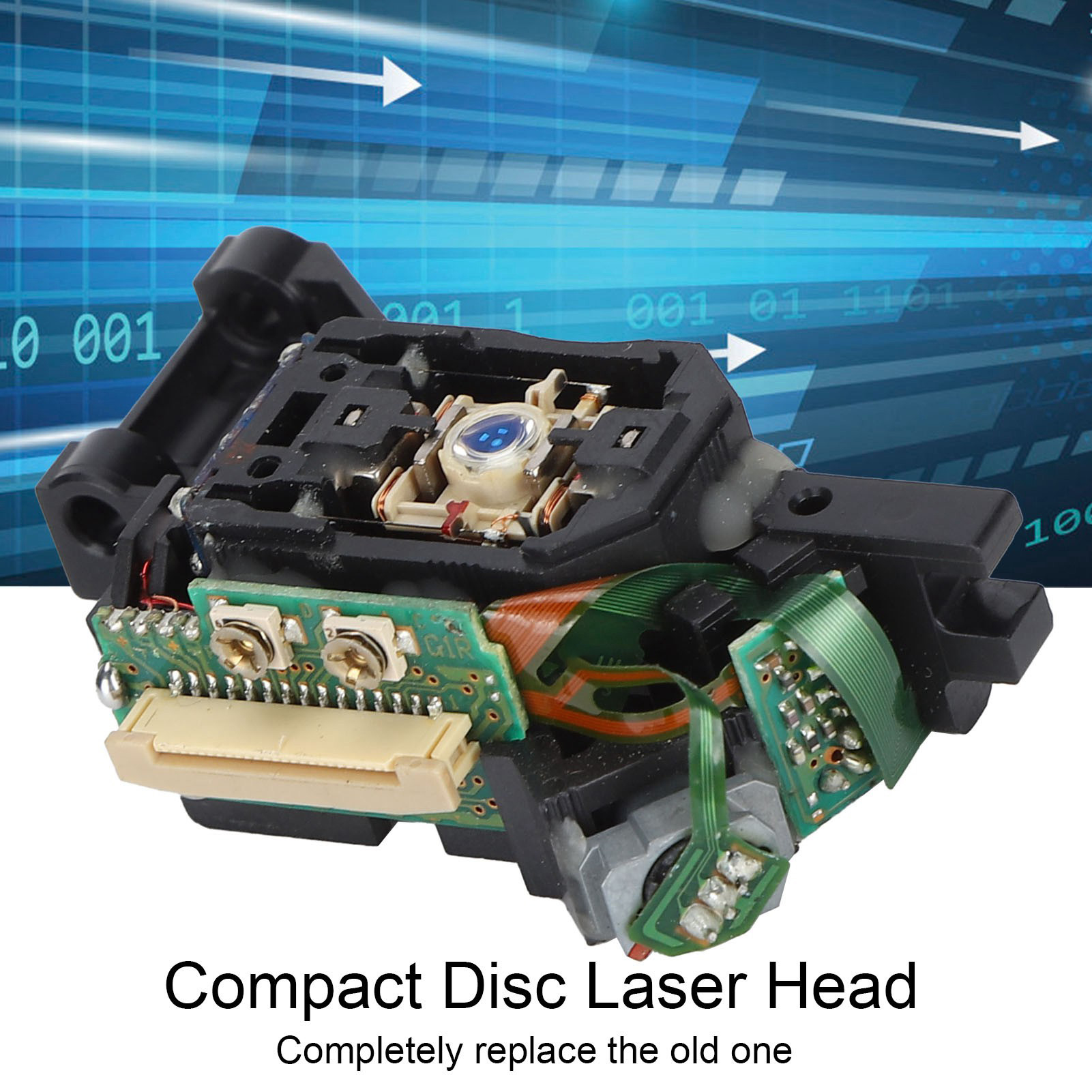 Komponen Kontrol Industri Comp - Industrial Laser Repair ulasan dan harga