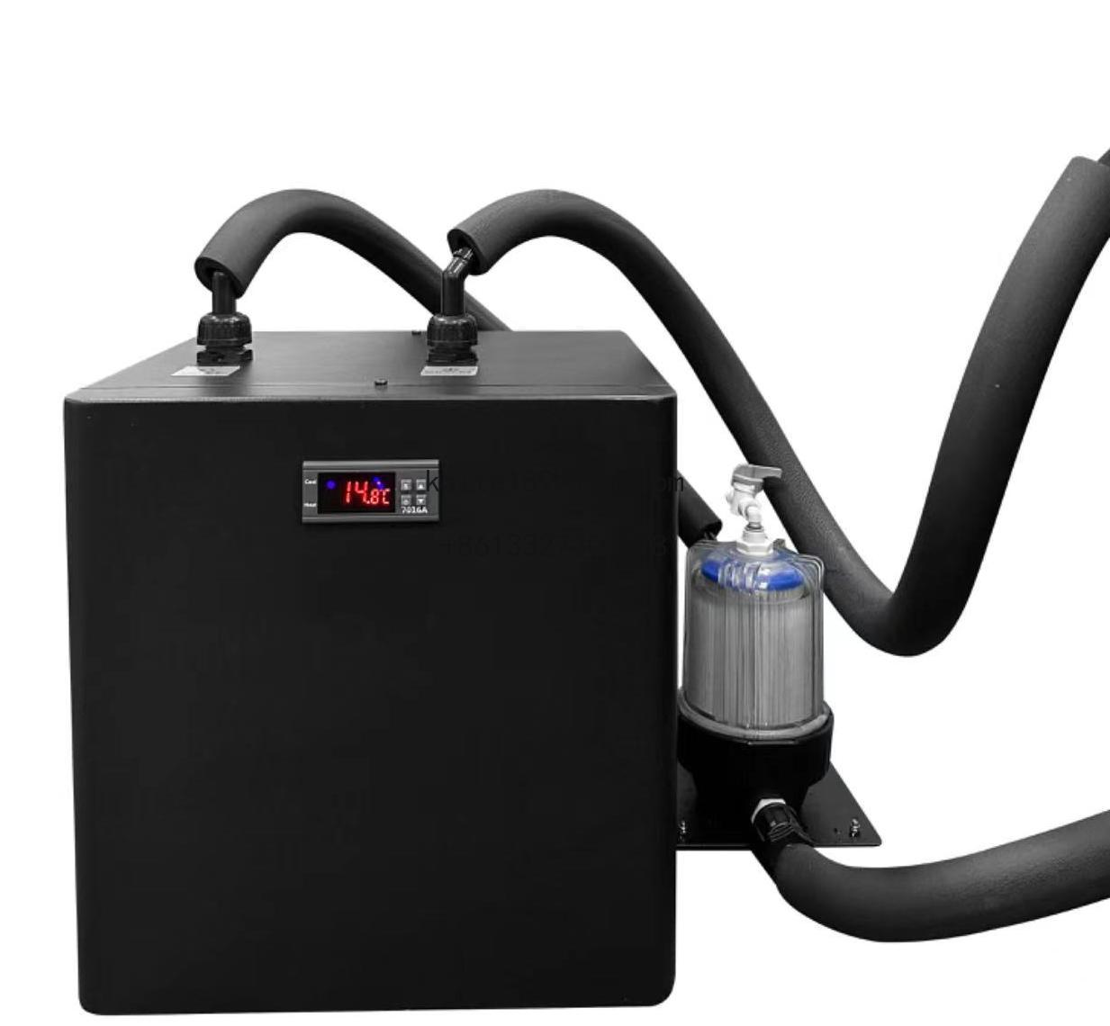Sistem Pendingin Laser Industr - Industrial Laser Manufacturers ulasan dan harga
