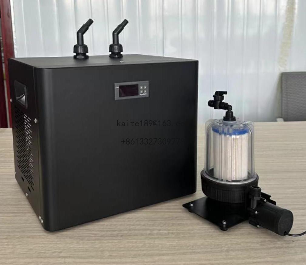 Sistem Pendingin Laser Industr - Industrial Laser Manufacturers ulasan dan harga