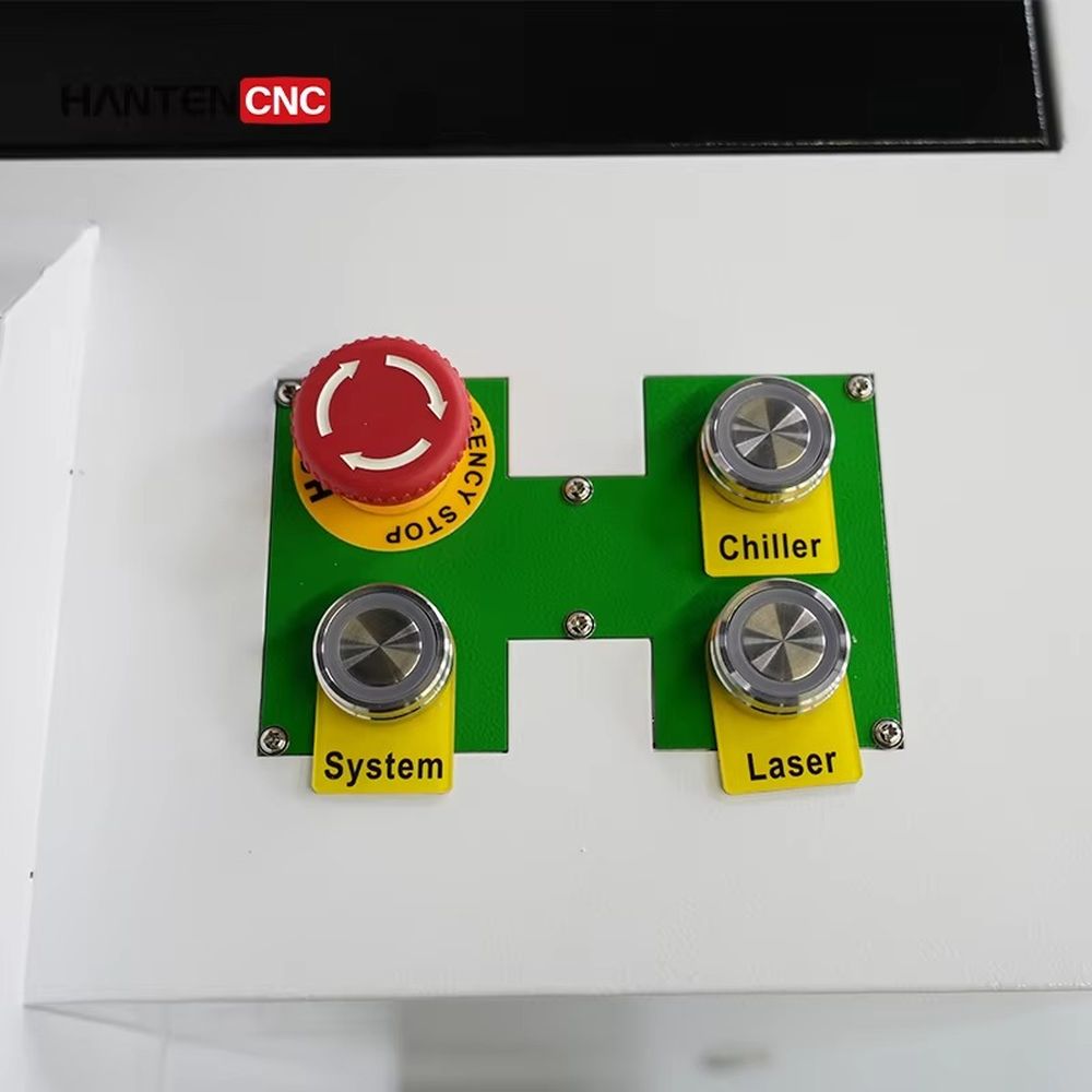 Mesin Las Laser 2000W untuk Pe - Industrial Laser Repair ulasan dan harga