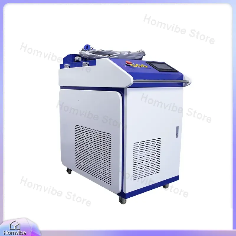 Mesin Las Laser Presisi Tinggi - Industrial Laser Manufacturers ulasan dan harga