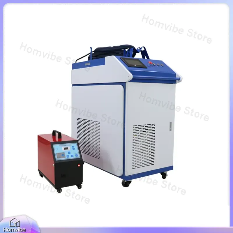 Mesin Las Laser Presisi Tinggi - Industrial Laser Manufacturers ulasan dan harga